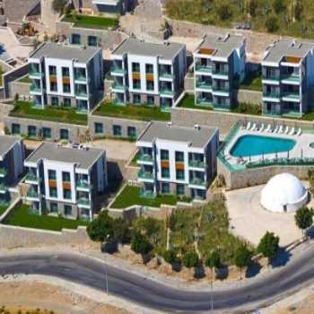  Değirmenburnu Residence Bodrum / Muğla