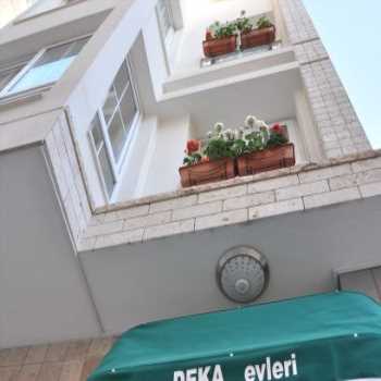  Deka Evleri Konak / İzmir