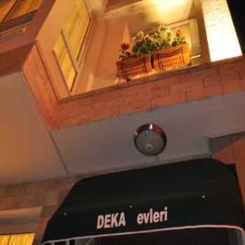  Deka Evleri Konak / İzmir