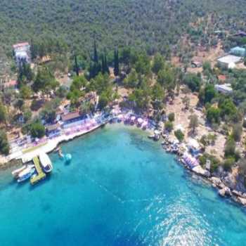  Delos Beach Hotel Kaş / Antalya