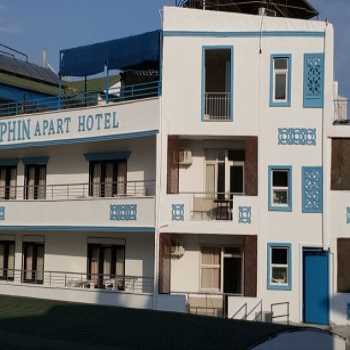  Delphin Apart Hotel Manavgat / Antalya