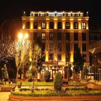  Deluxe Golden Horn Sultanahmet Sultanahmet / İstanbul