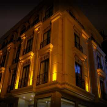  Deluxe Newport Hotel Fatih / İstanbul