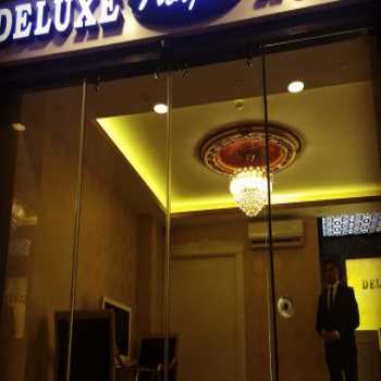  Deluxe Newport Hotel Fatih / İstanbul