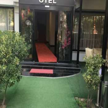  Demasus Hotel Denizli Pamukkale / Denizli