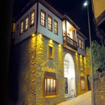  Demirkapı Konak Safranbolu/karabük