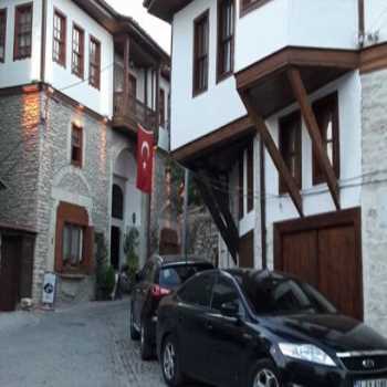  Demirkapı Konak Safranbolu/karabük