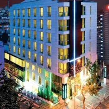  Demora Hotel Çankaya / Ankara