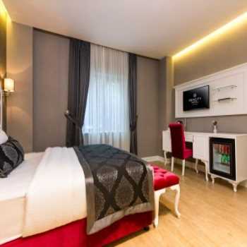  Dencity Hotel Taksim  / İstanbul