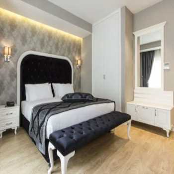  Dencity Hotel Taksim  / İstanbul