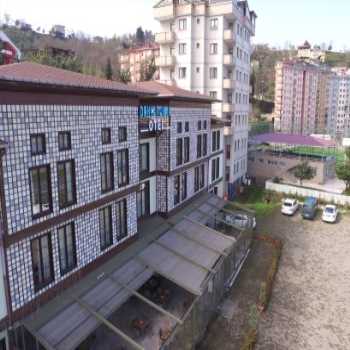  Deniz Konak Hotel Pazar / Rize