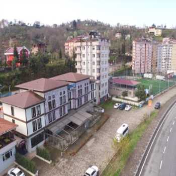  Deniz Konak Hotel Pazar / Rize