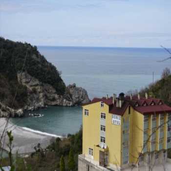  Deniz Otel Zonguldak Kozlu/zonguldak