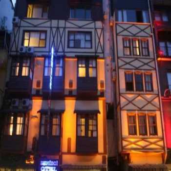  Denizci Otel Sinop Şehir Merkezi / Sinop