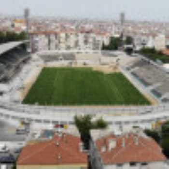 Denizli Atatürk Stadyumu Denizli