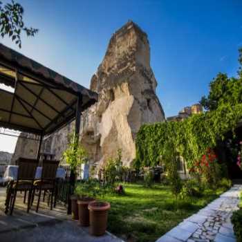  Dervish Cave House Göreme / Kapadokya / Nevşehir