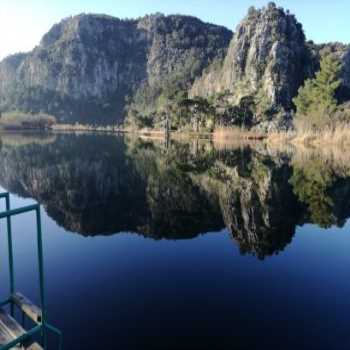  Dervişhan Pansiyon Dalyan / Muğla