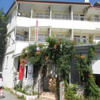  Derya Motel Manavgat / Antalya