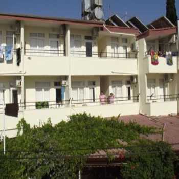  Derya Motel Manavgat / Antalya