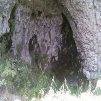 Derya Mağarası Antalya