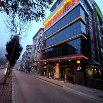  Devin Otel Isparta Isparta Şehir Merkezi/ısparta