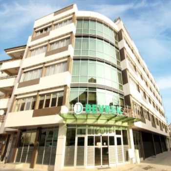  Devrek Otel Devrek/zonguldak