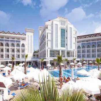  Diamond Elite Hotel Spa Manavgat / Antalya