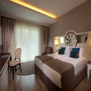  Diamond Elite Hotel Spa Manavgat / Antalya