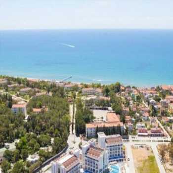  Diamond Elite Hotel Spa Manavgat / Antalya