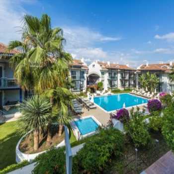  Diana Residence Çalış Mevkii / Muğla