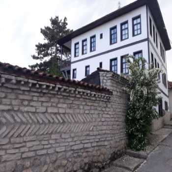  Dibekönü Konak Safranbolu/karabük