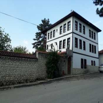  Dibekönü Konak Safranbolu/karabük