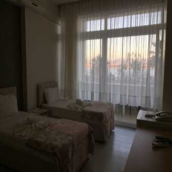  Didim Barış Otel Altınkum / Aydın