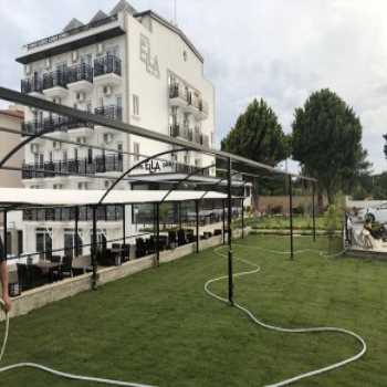  Didim Hotel Ella Altınkum / Aydın