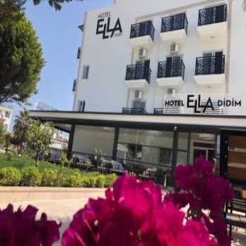  Didim Hotel Ella Altınkum / Aydın