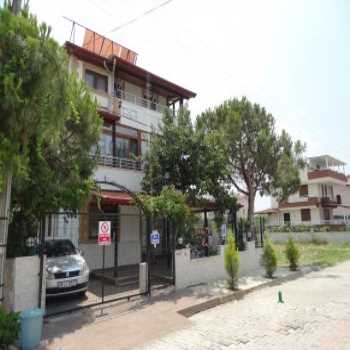  Dikili Villa Aile Pansiyonu Dikili / İzmir