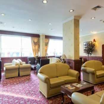  Dila Hotel Kadıköy Rıhtım / İstanbul