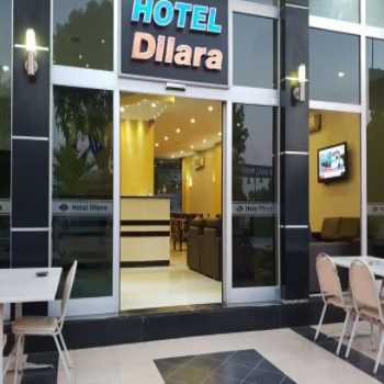  Dilara Hotel Mersin Şehir Merkezi / Mersin