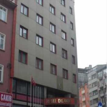  Dilaver Otel Erzurum Şehir Merkezi / Erzurum