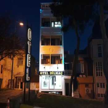  Dilmaç Otel Gelibolu / Çanakkale