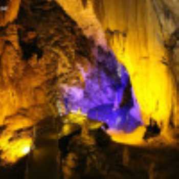 Dim Mağarası Antalya
