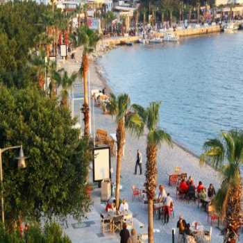  Dinç Pansiyon Bodrum Bodrum / Muğla