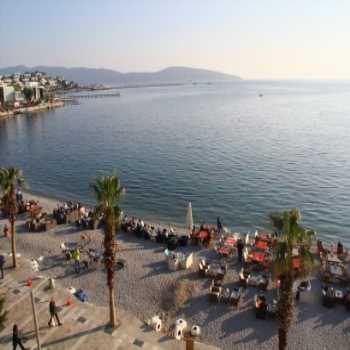  Dinç Pansiyon Bodrum Bodrum / Muğla