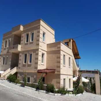  Diriliş Apart Hotel Ürgüp / Nevşehir