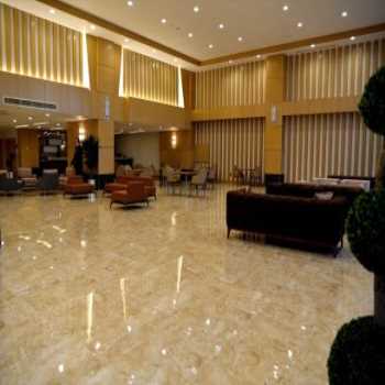  Divalin Hotel Yeşilyurt / Malatya