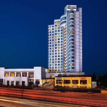  Divan İstanbul Asia Pendik / İstanbul