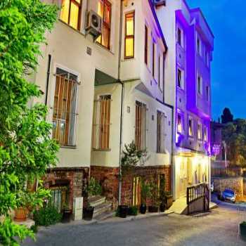  Divas Hotel Fatih / İstanbul