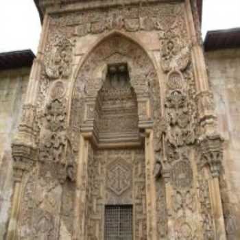 Divriği Ulu Camii Sivas