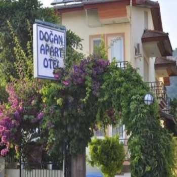  Doğan Apart Göcek Göcek / Muğla