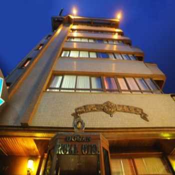  Doğan Royal Hotel Çankaya / Ankara